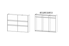 261x210x59cm