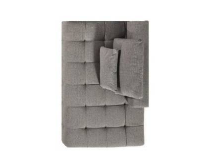 Modul sezlong cu spatar PABLO