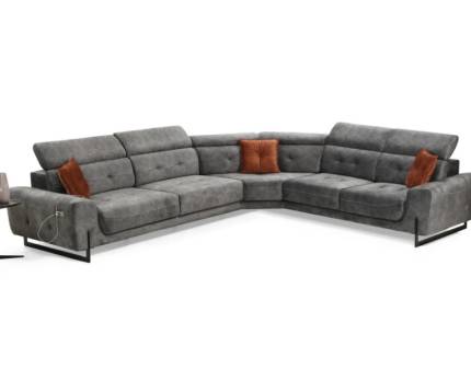 Coltar cu reglaj electric LORA L