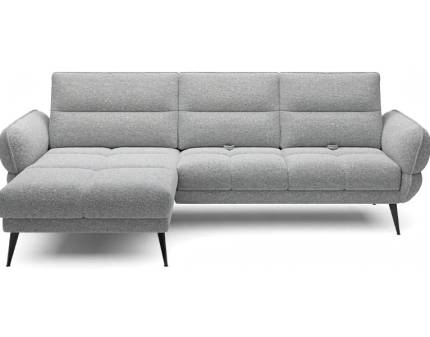 Coltar CAMPINA S cu spatar reglabil, personalizabil 288x170cm