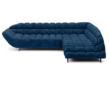 Coltar cu reglaj electric GAPPA personalizabil 278x197cm