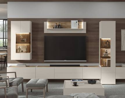 Set living mare SKY 45 