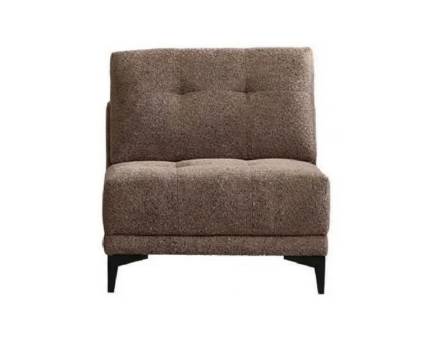 Modul modul 80cm fix NITA cu spatar ajustabil, personalizabil 