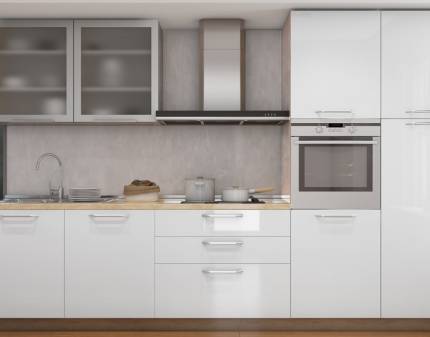 Bucatarie 2 RIVA 