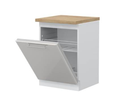 Front pentru masina de spalat vase 60cm MODERN 