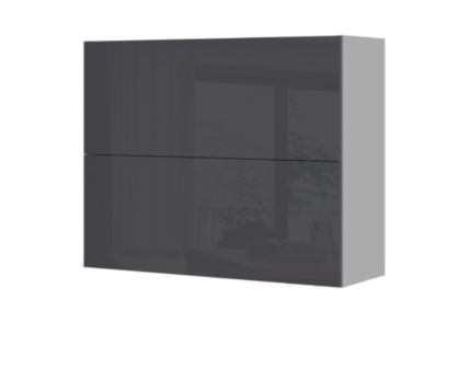 Corp suspendat 90x72cm INFINITY 
