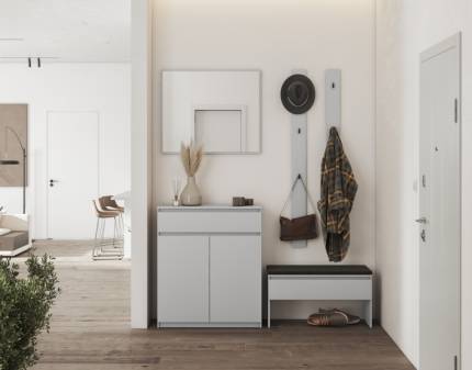 Set hol SIMPLY GREY
