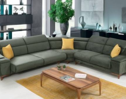 Coltar fix MUSTANG L 