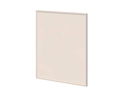 Front mat 60cm pentru insula bucatarie FR60/4 