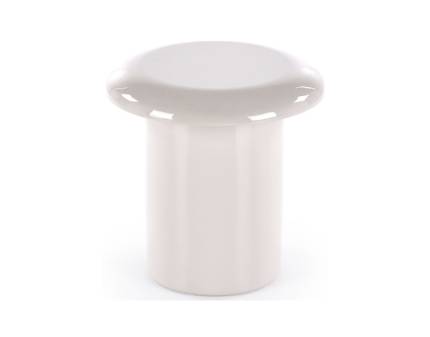 Masuta LOARA S din MDF lacuit casmir 45xH45cm