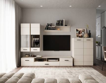 Set living VALETTA