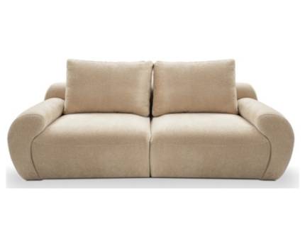 Canapea 2 locuri fixa NORTE 206x106cm personalizabil