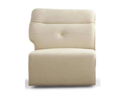Modul modul 85cm fix VIGO cu tetiera reglabila, personalizabil  
