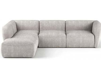 Coltar CANDELO L 70 fix, personalizabil 280x218cm