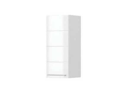 Corp suspendat 30x72cm HIGHLINE 
