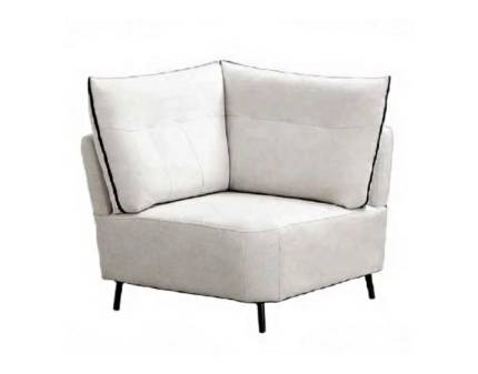 Modul colt MOZART personalizabil 