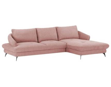 Coltar extensibil FUTURO cu lada pentru depozitare, personalizabil 292x180cm