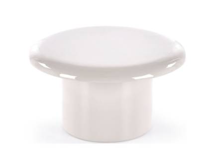 Masuta LOARA din MDF lacuit casmir 80xH43cm