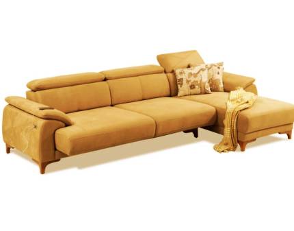 Coltar cu reglaj electric OSCAR MINI