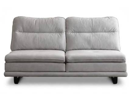 Modul 180cm fix FIESTA cu spatar ajustabil, personalizabil 
