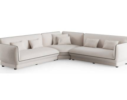 Coltar Model C7 LORETTA 305x305cm personalizabil