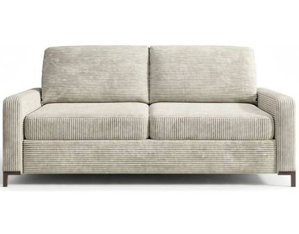 Canapea extensibila (140cm) TINO personalizabila 187x97cm