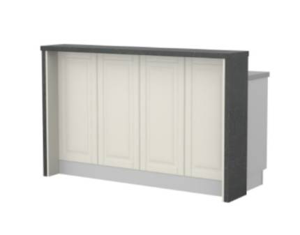 Pult 160cm EVERGREEN 
