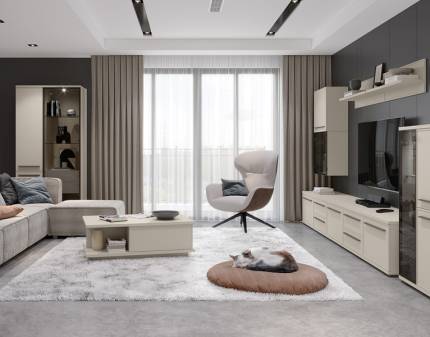 Set living 3 OPERA 
