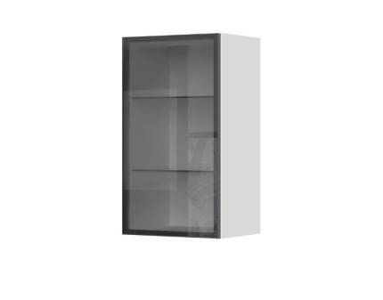 Corp suspendat 40x72cm cu sticla INFINITY