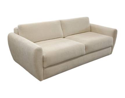 Canapea extensibila ELIA, personalizabila 218x105cm