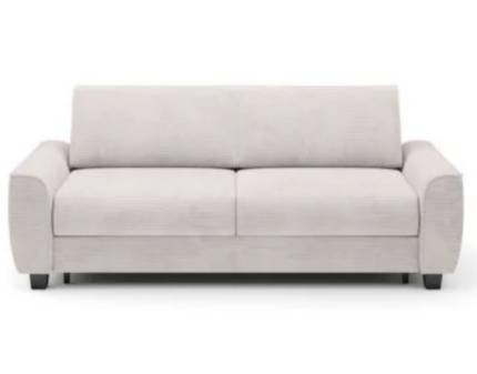 Canapea extensibila MONZA (160cm) personalizabila 220x98cm