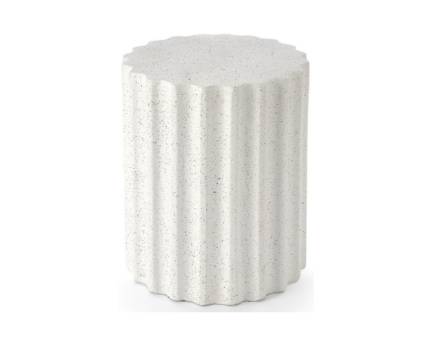 Masuta FARA din compozit - oxid de magneziu 41xH46cm