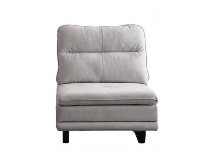 Modul 80cm fix FIESTA cu spatar ajustabil, personalizabil 