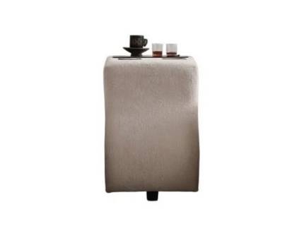 Modul sound system si cooler LOFT cu masuta integrata, personalizabil 