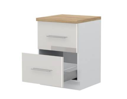 Baza 60cm MODERN 