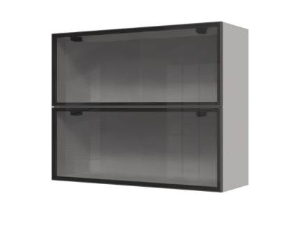 Corp suspendat cu sticla 90x72cm OPERA  