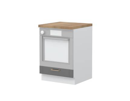 Baza cuptor 60cm TARA 