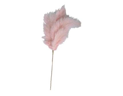 Pana strut roz deschis 67cm