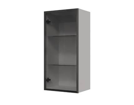Corp suspendat 45x91cm cu sticla EVERGREEN
