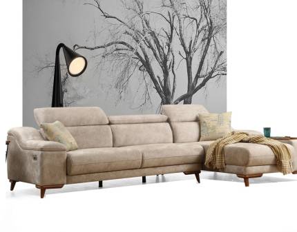 Coltar cu reglaj electric MUSTANG MINI