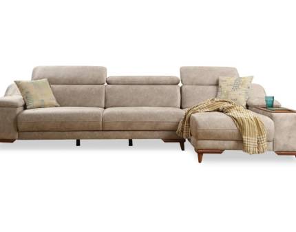 Coltar fix MUSTANG MINI