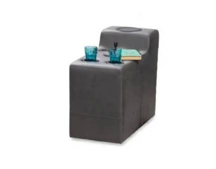 Modul sound system GALA cu sistem de racire pahare cooler, personalizabil