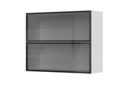 Corp suspendat cu sticla 90x72cm INVICTUS 