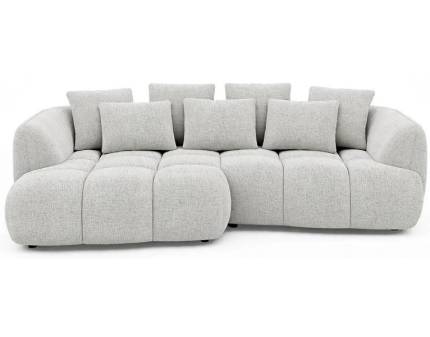 Coltar fix BESSO S personalizabil 278x168cm