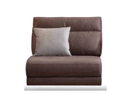 Modul 80cm MILANO fix cu spatar ajustabil, personalizabil