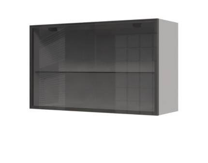 Corp suspendat cu sticla 90x55cm EVERGREEN