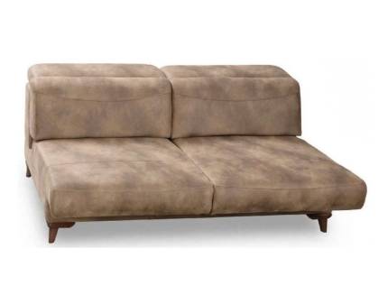 Modul 180cm cu reglaj electric ARMANI cu tetiere reglabile, personalizabil 