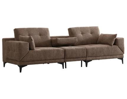 Canapea cu sezut rotativ NITA RELAX 