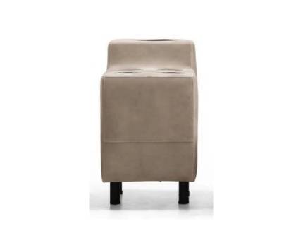 Modul sound system RIO cu sistem de racire pahare cooler, personalizabil