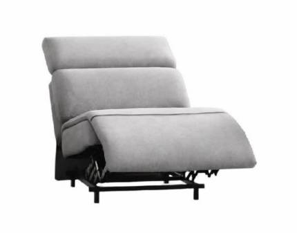 Modul 80cm cu recliner tv DELHI cu tetiera reglabila, personalizabil 